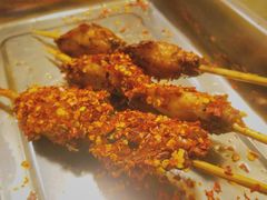 烤翅微辣-西单翅酷(西单店)