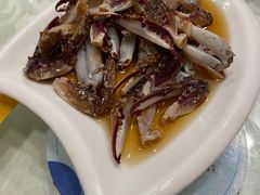 -新旺美食林农家菜(岭南路店)