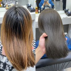-卓梵美发·精品Salon