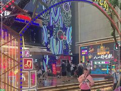 -八一路好吃街(雨田商务大厦店)