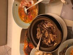 -外婆家(杭州马塍店·杭帮菜名店)