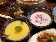 -新天世纪中餐厅