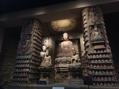 -陕西历史博物馆