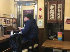 -一兰拉面(新宿中央东口店)