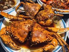 -三妹小龙虾·黄油蟹(华侨城总店)