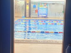 -西吉马游泳健身(协信店)