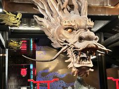 -小龙翻大江文化火锅(宽窄店)
