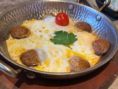 -BEYTI RESTAURANT贝迪土耳其餐厅