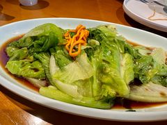 -三凤酒家·百年无锡菜(清扬茂业店)