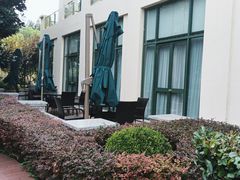 -上海虹桥迎宾馆