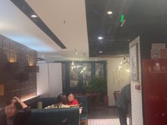 -南拳十三姨·潮汕砂锅粥(世纪金源店)