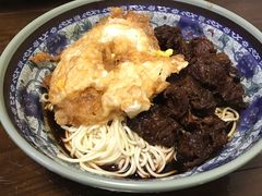 -旺泉餐饮店·清真牛肉面馆