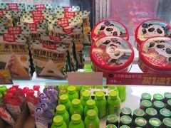 -味多美蛋糕(新和平里店)