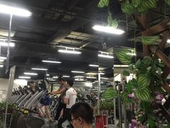 -INGYM(园区印象城馆)