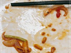 -清真西北风味餐厅