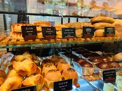 -81BAKERY(大学路店)