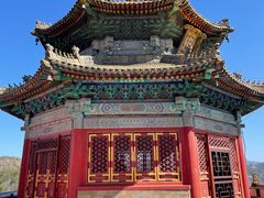 -普陀宗乘之庙(小布达拉宫)