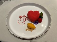 -莲西餐