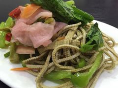 -卤煮老北京酱肉馆