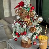 不懂就问！江门的咖啡店都这么圣诞🎄吗？？