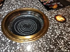 -黑牛の場烤肉(摩天活力城店)