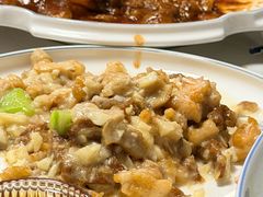 奶爆-同发号饭庄(复兴路店)