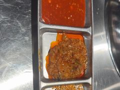 -猪的故事·韩式烤肉(韩乐坊店)