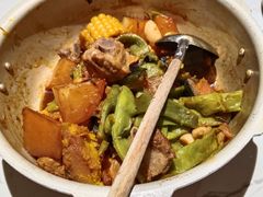 -关东小磨东北菜(漕河泾印象城店)