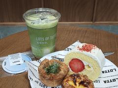 -LOTTA COFFEE(安居博文苑店)