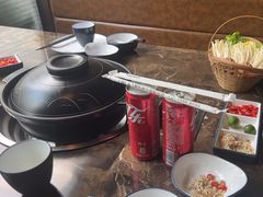-同仁四季椰子鸡(福田车公庙店)