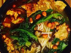 -螺蛳粉先生(蓟门桥店)