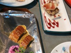 -松坂屋日料自助(长城路店)