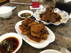 -周家大连水饺(美专校街店)