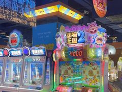 -大玩家(余姚万达店)