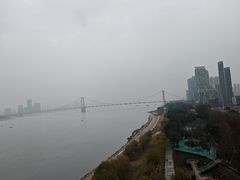 -武汉长江大桥