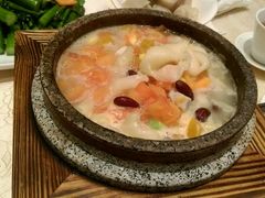-白云宾馆·白云宴餐厅
