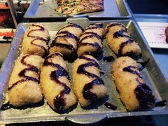 -很久以前羊肉串(打浦路店)