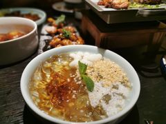 -绿茶餐厅(汇悦大融城店)