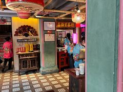 -春梅里卤鹅馆·47年老字号(中山路店)