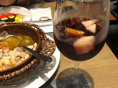 -Mezomd曼索蒂西班牙餐厅(广粤店)