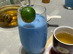 -椰小鸡·琼州糟粕醋·火锅(美兰缤纷城店)