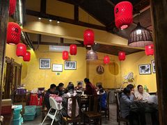 -富正毅三下锅·湘西韵味(天门山索道店)