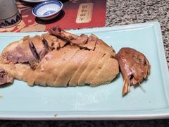 -南京大牌档(人民广场店)