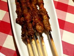 -西贝(上海我格广场店)