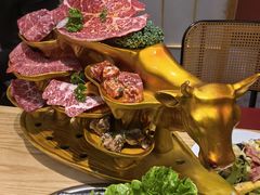 -松鱼亭·和牛烧肉(协鑫广场店)