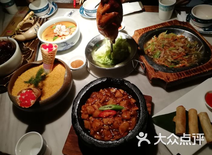 暗恋桃花源(京华城店)-图片-扬州美食-大众点评网