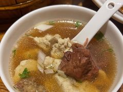 -苹果树下艺术餐厅(通州店)