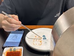 -東盛炭烤自助料理(浦东文峰广场店)