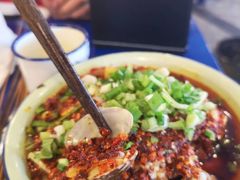 -马路边边串串香(大成路店)
