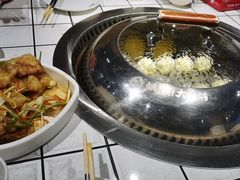 -姚稷大铁锅(龙之梦店)